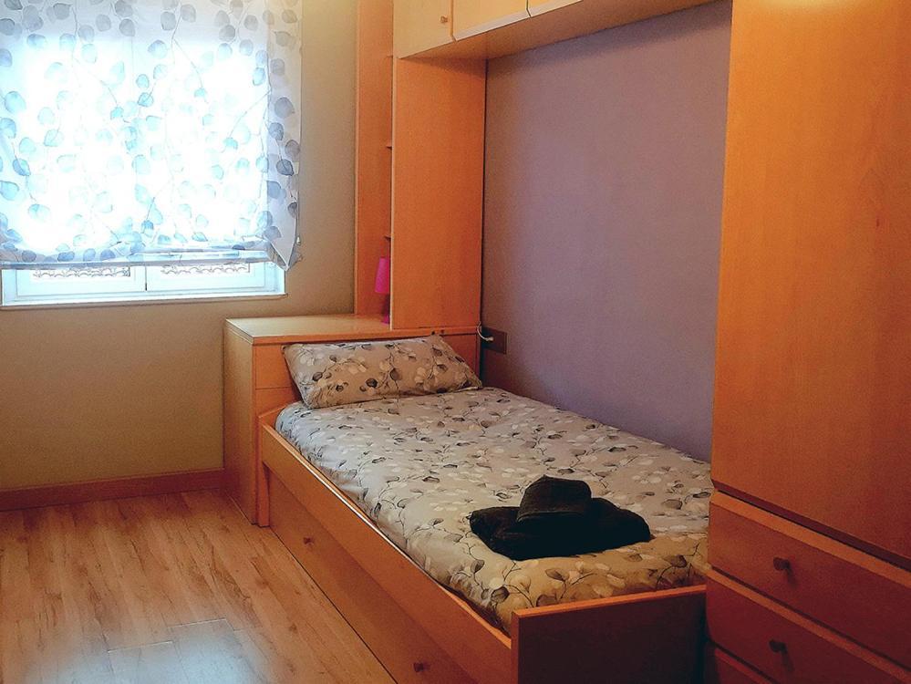 Puerta Sol Apartman León Kültér fotó