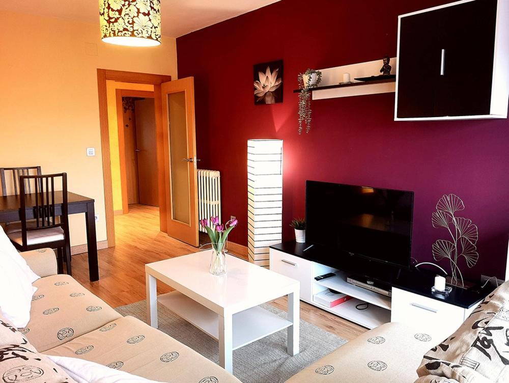 Puerta Sol Apartman León Kültér fotó