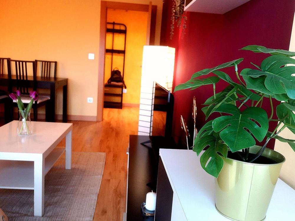 Puerta Sol Apartman León Kültér fotó