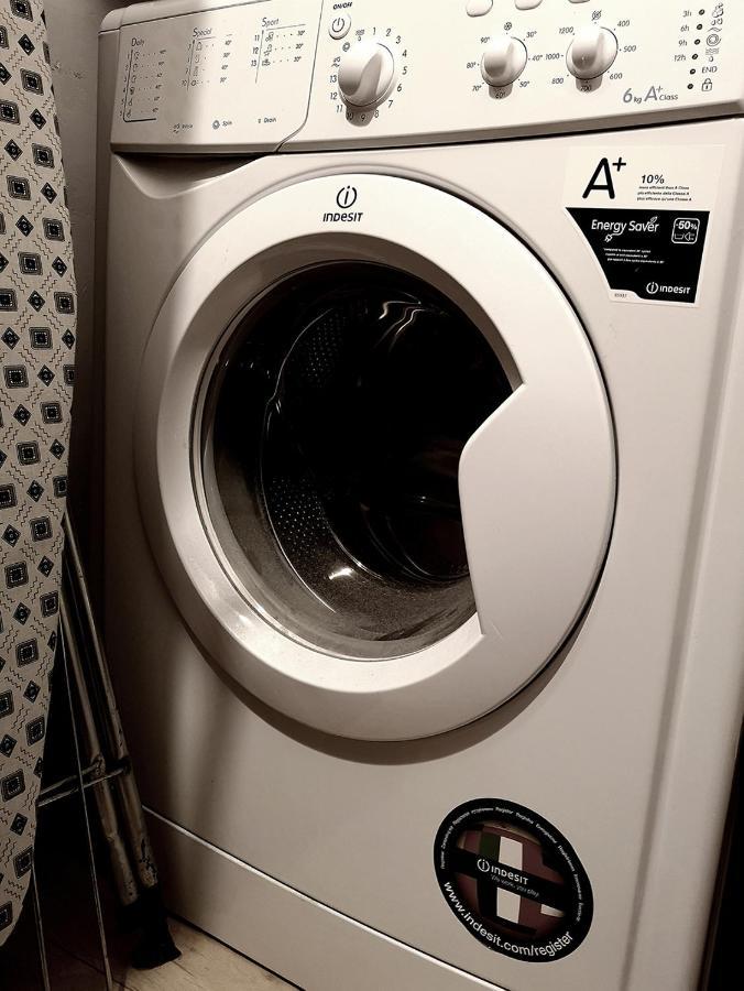 Puerta Sol Apartman León Kültér fotó